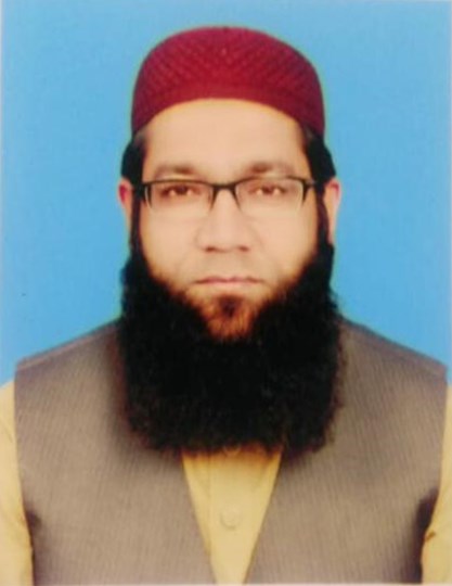 MUFTI MUHAMMAD IRFAN