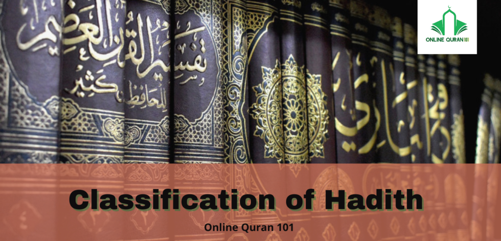 classification-of-hadith-definition-components-categories-online