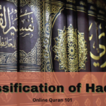 Classification of Hadith – Definition, Components & Categories